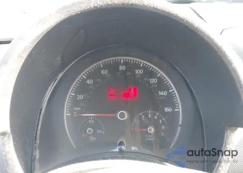 2007 Volkswagen New Beetle 2.5 from USA, damaged, VIN 3VWSF31Y77M420968